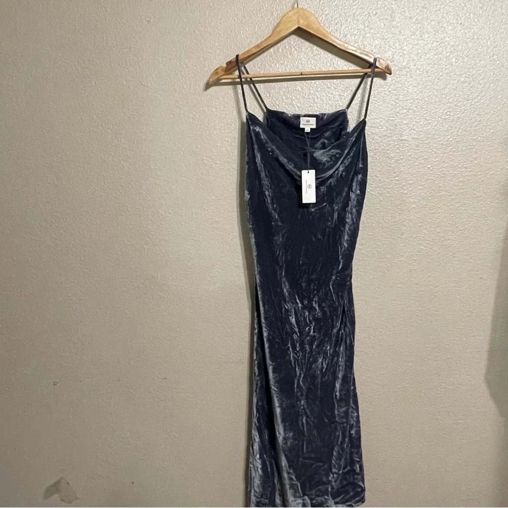 NWT‎ AG Adriano Goldschmied Women's Gia Dress